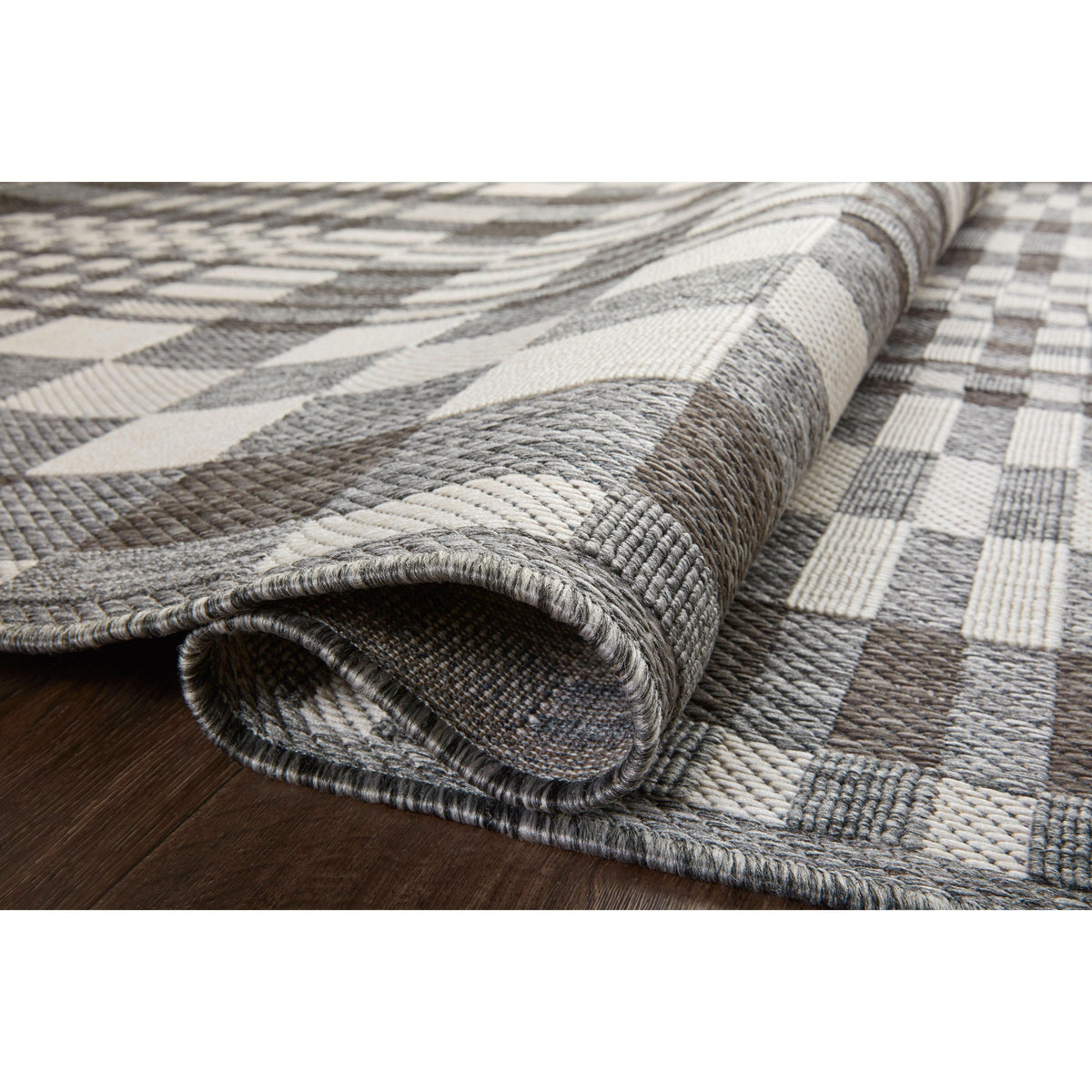 RAINIER RAI-04 Ivory / Pebble