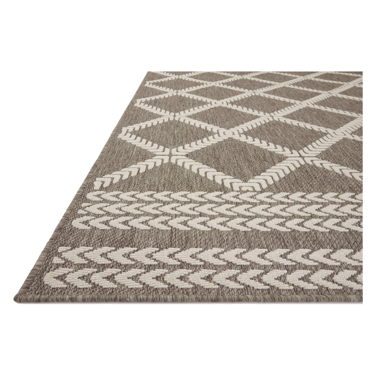 RAINIER RAI-05 Naturel / Ivoire