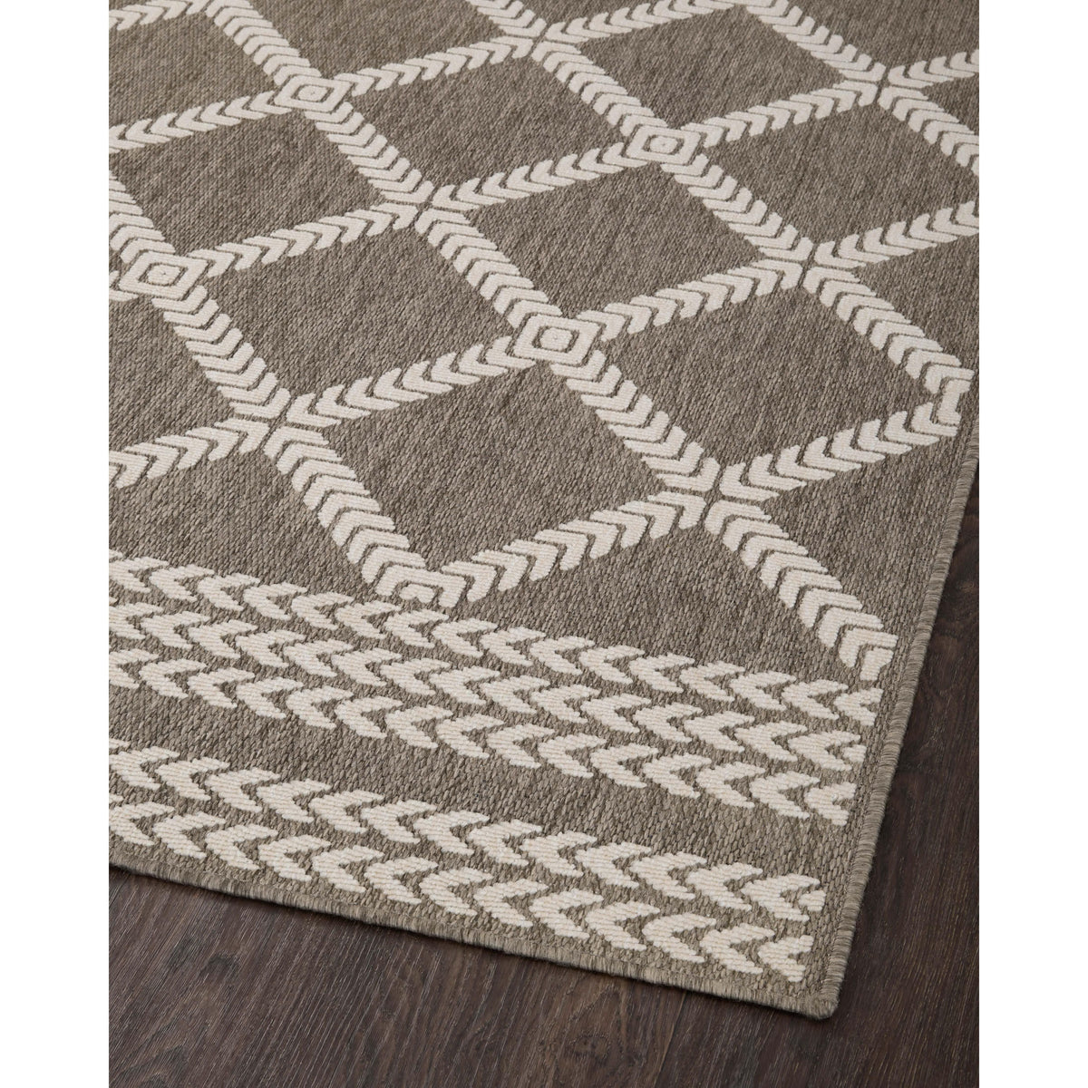 RAINIER RAI-05 Naturel / Ivoire