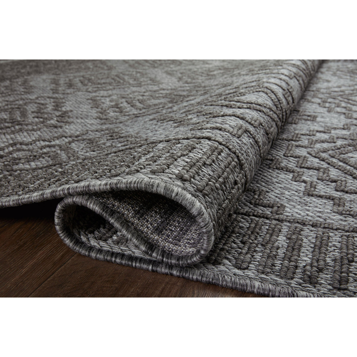 RAINIER RAI-06 Grey / Charcoal