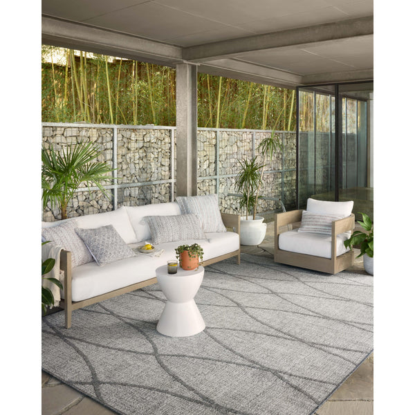 RAINIER RAI-07 Dove / Grey