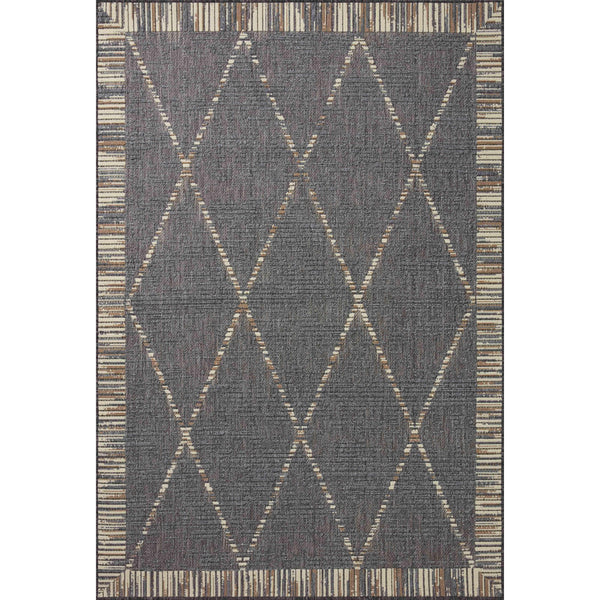Rainier RAI-09 Slate / Multi