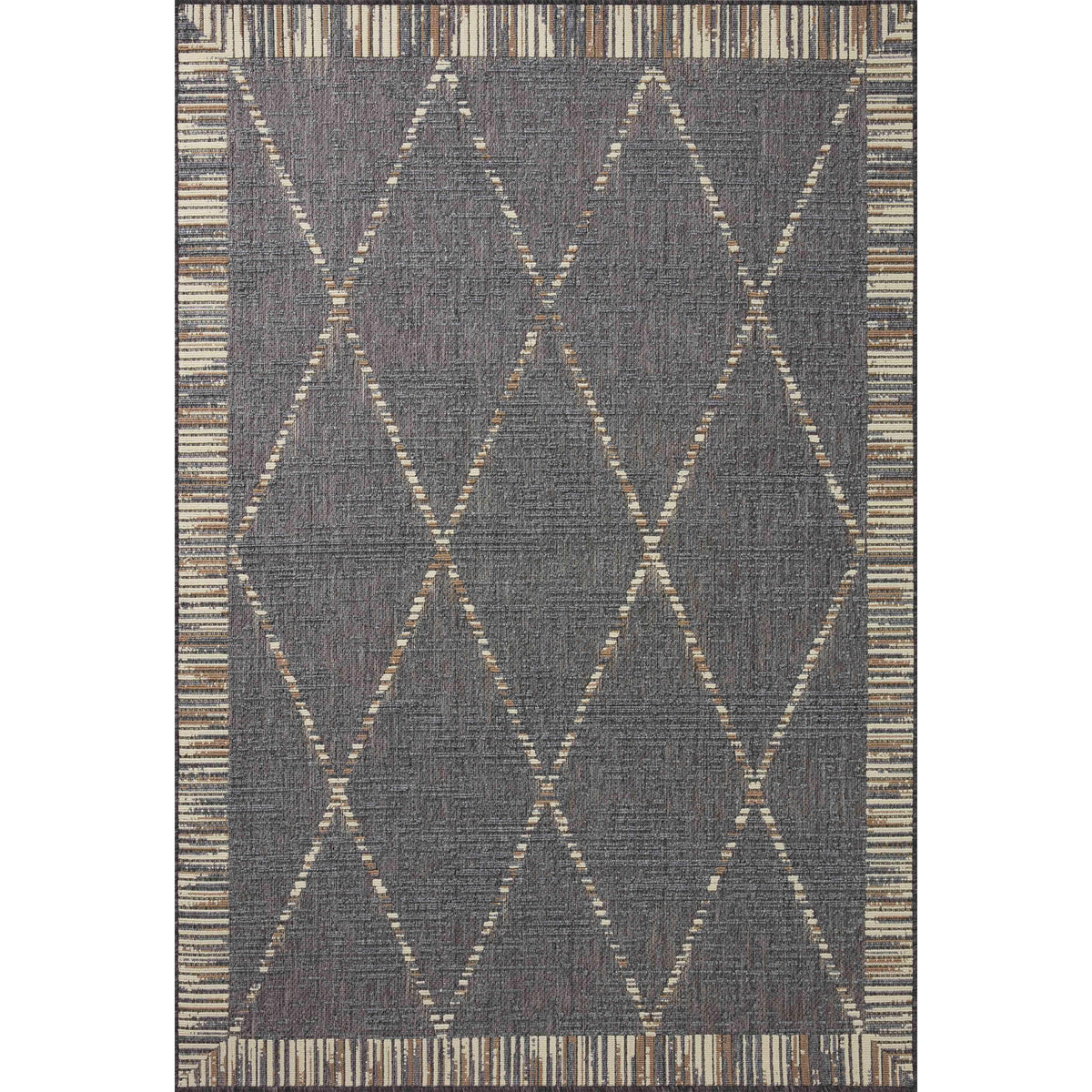 Rainier RAI-09 Slate / Multi