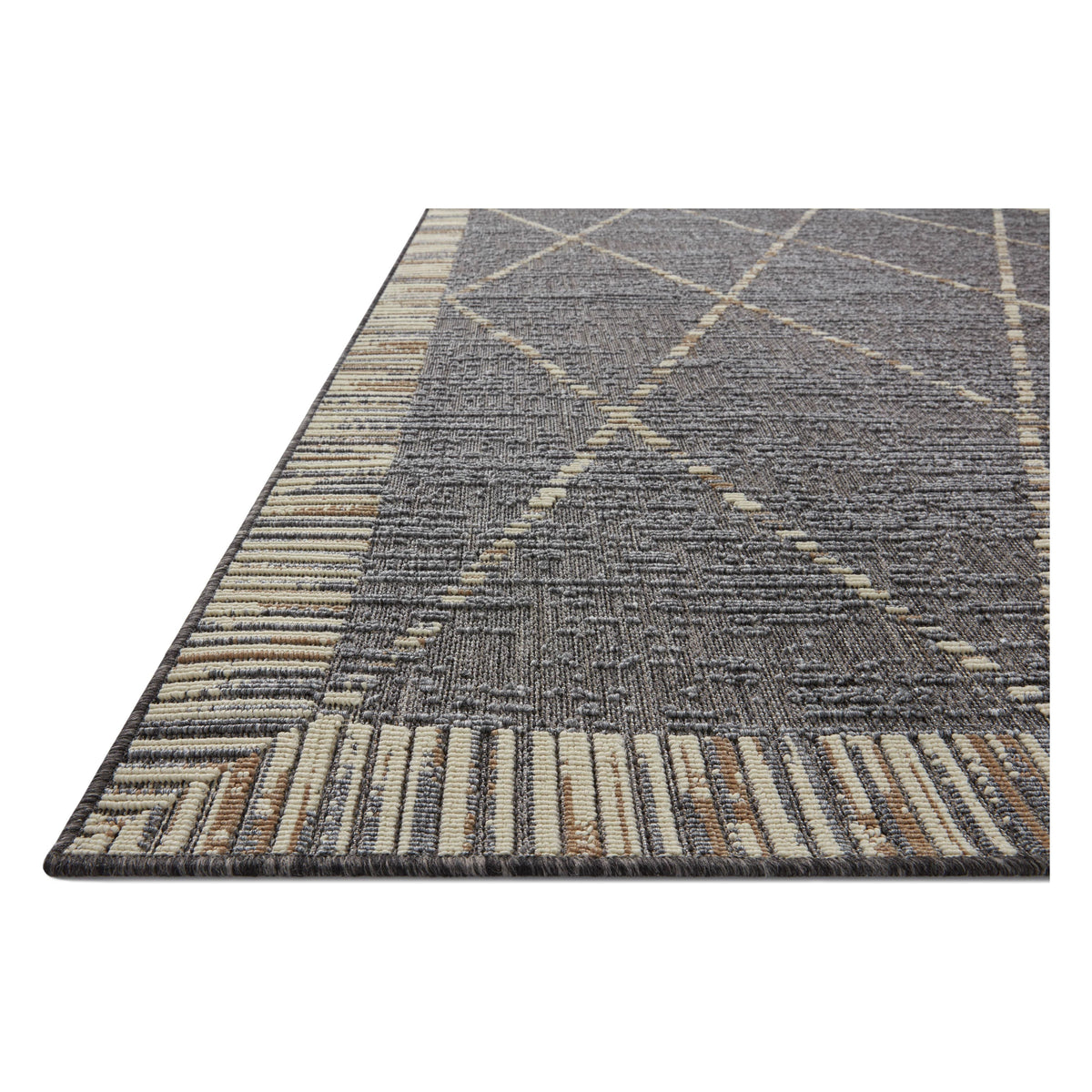 Rainier RAI-09 Slate / Multi