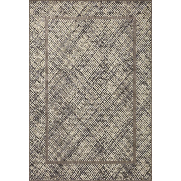 Rainier RAI-10 Ivory / Charcoal