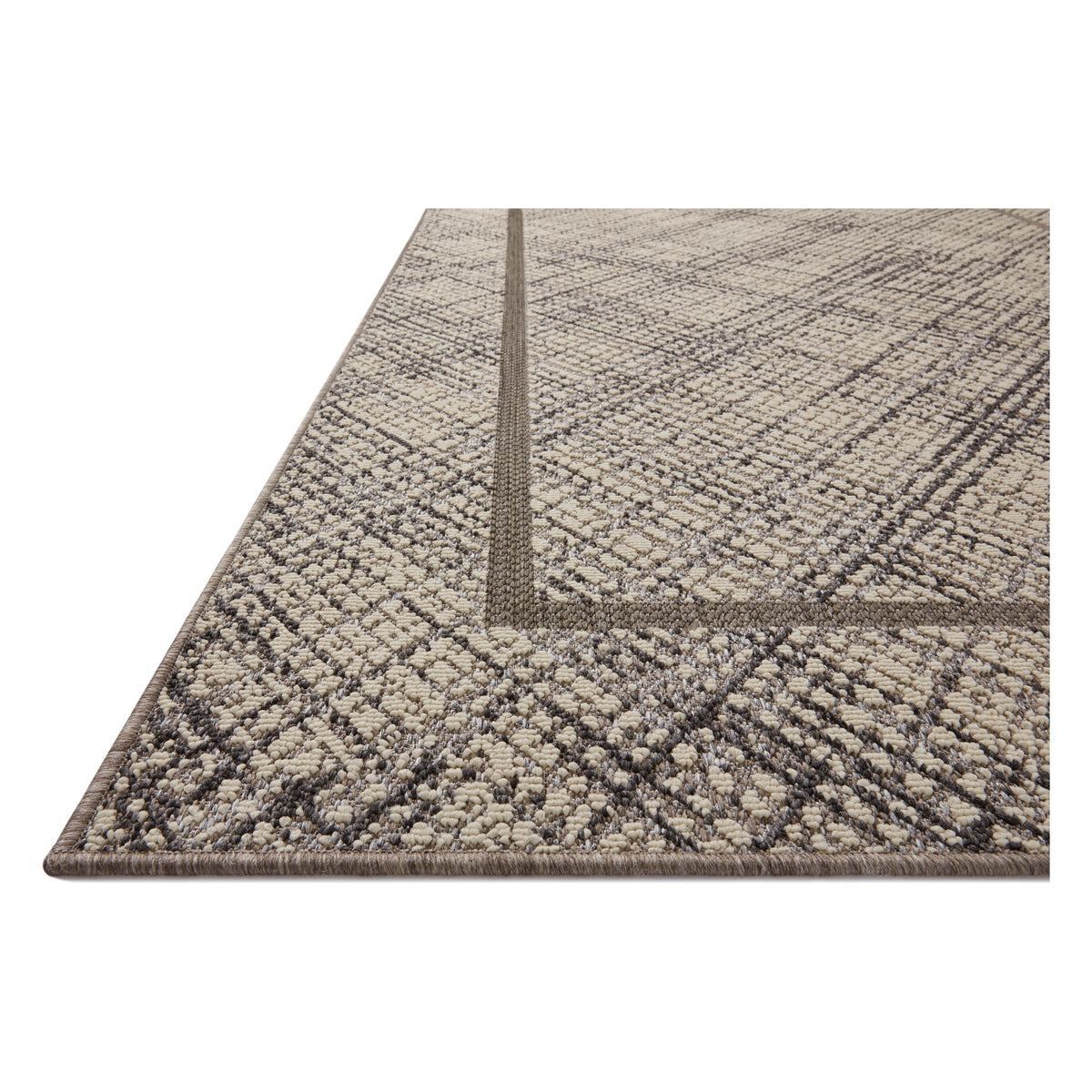 Rainier RAI-10 Ivory / Charcoal