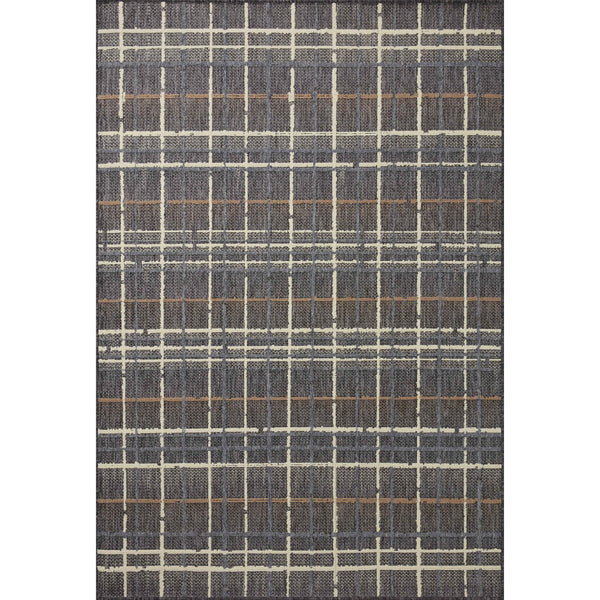 Rainier RAI-11 Charcoal / Multi