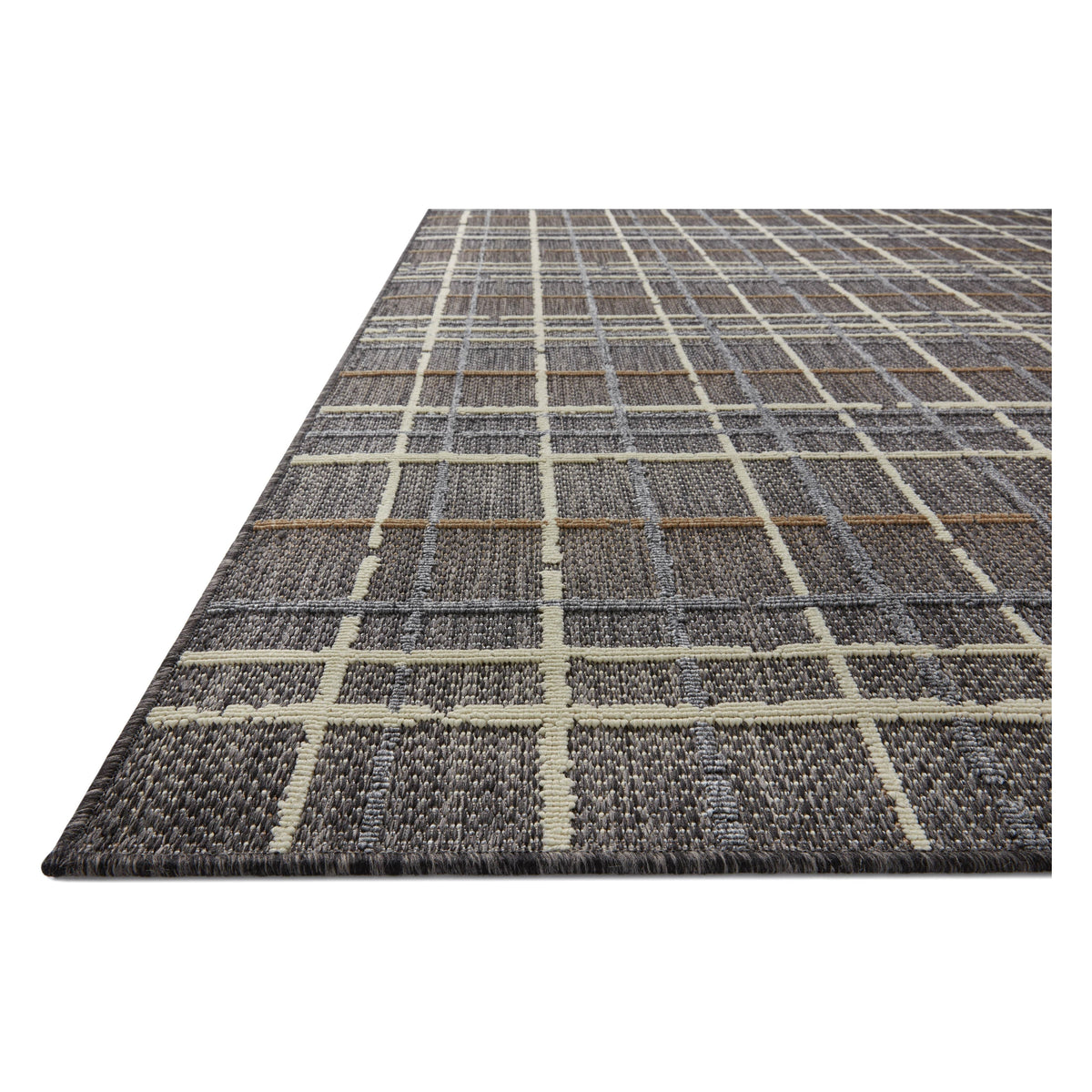 Rainier RAI-11 Charcoal / Multi