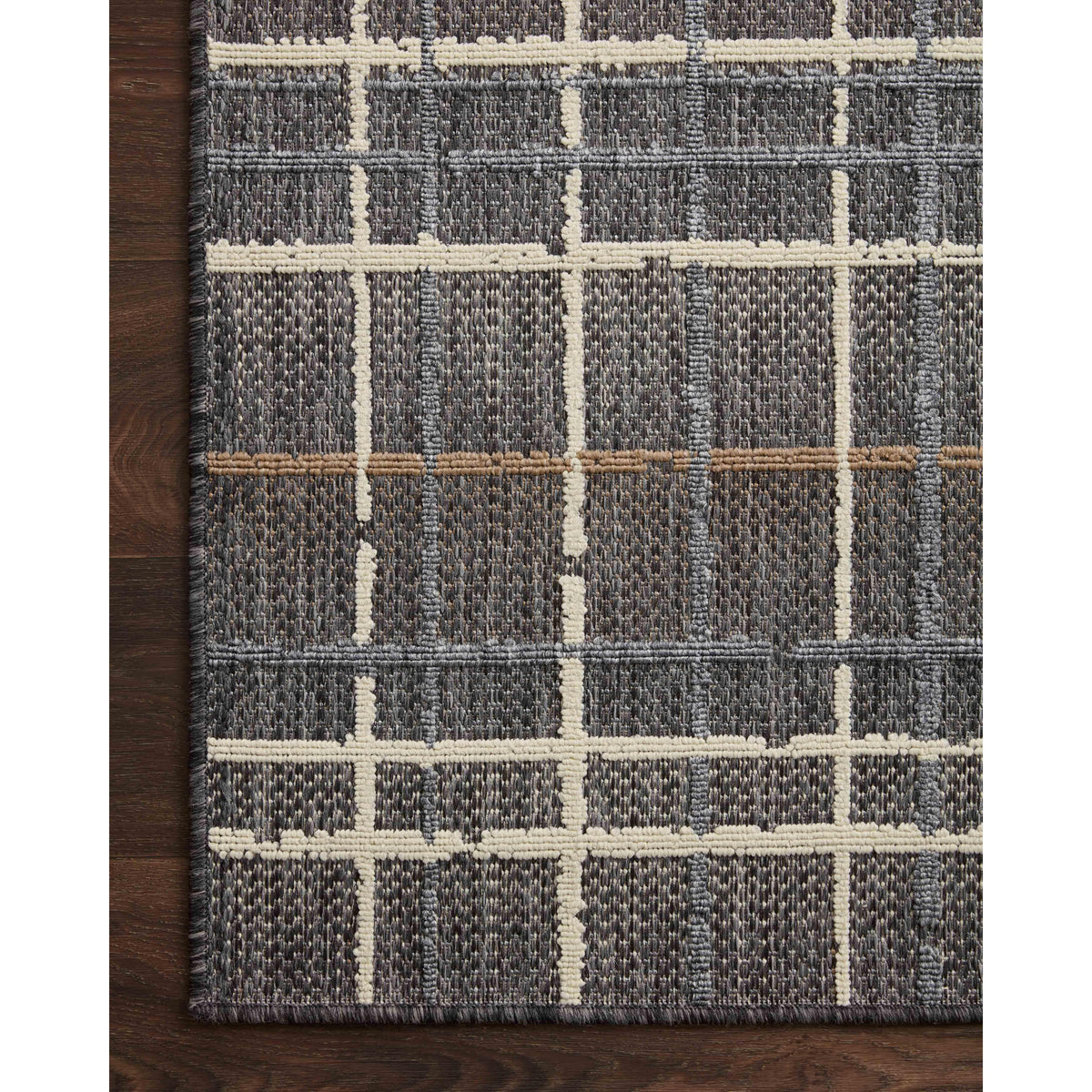 Rainier RAI-11 Charcoal / Multi