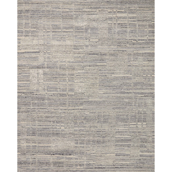 Raquel RAL-03 Grey / Ivory Area Rug