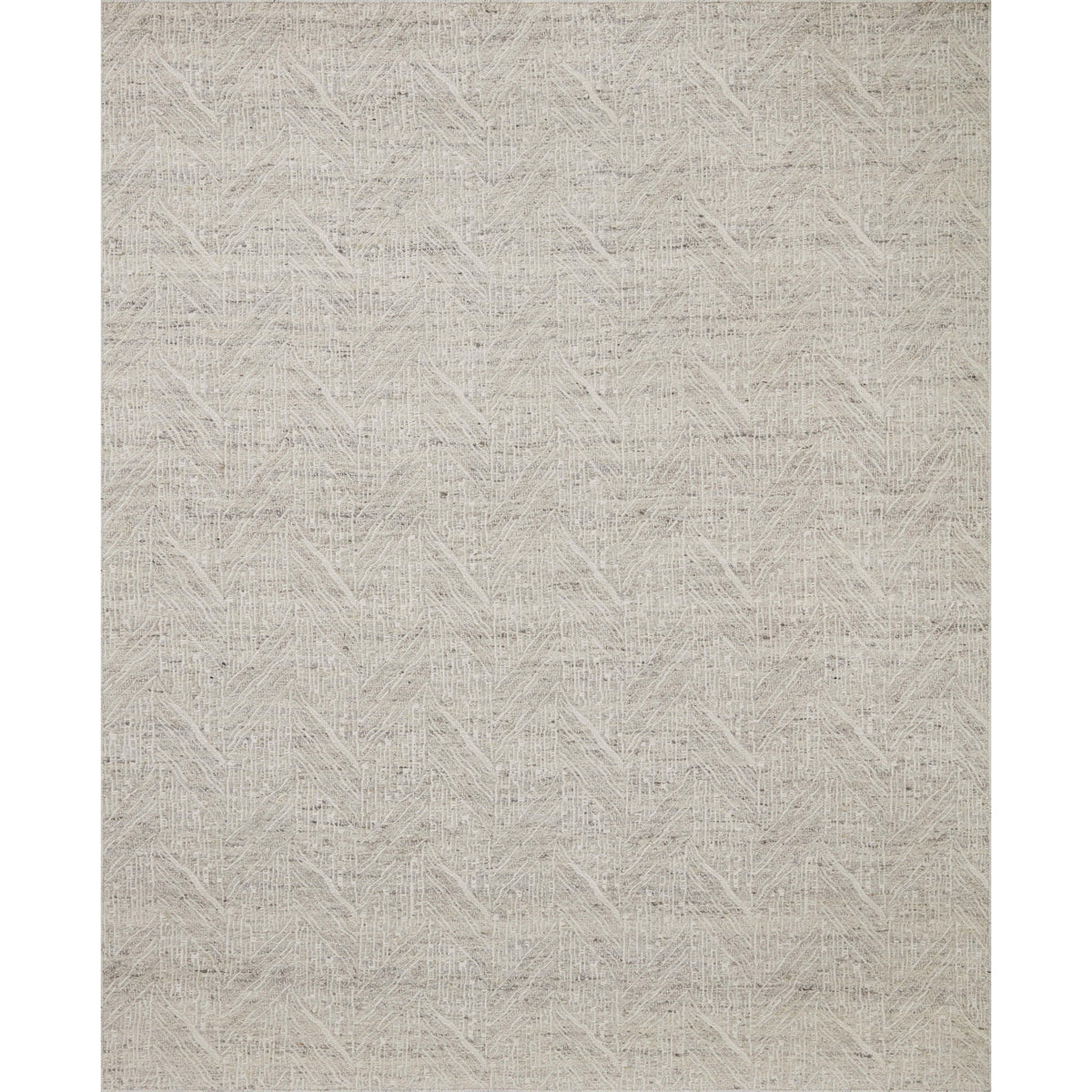 Raven RAV-01 Silver / Ivory