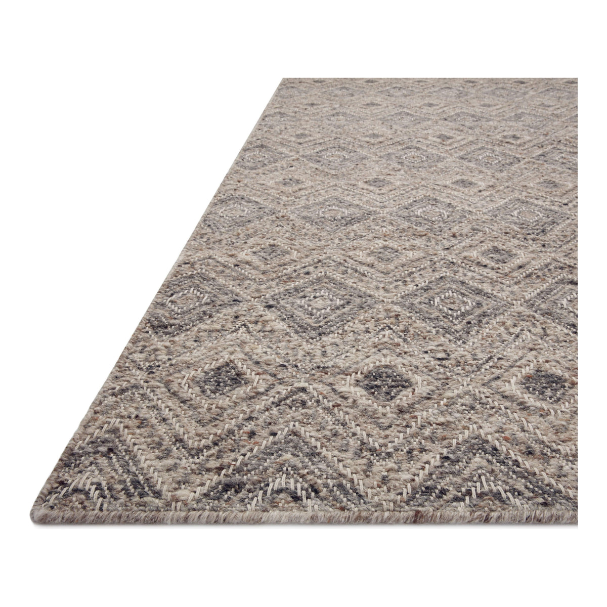 Raven RAV-02 Taupe / Grey