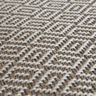 Arteriors RCE01 Crete Ecru Outdoor Rug