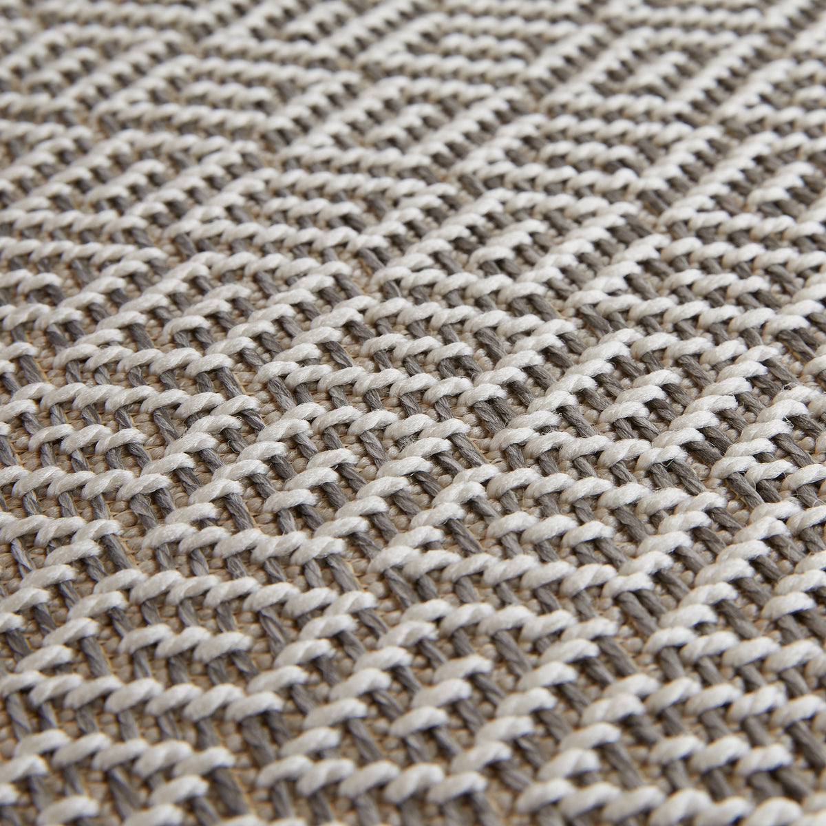 Arteriors RCE01 Crete Ecru Outdoor Rug