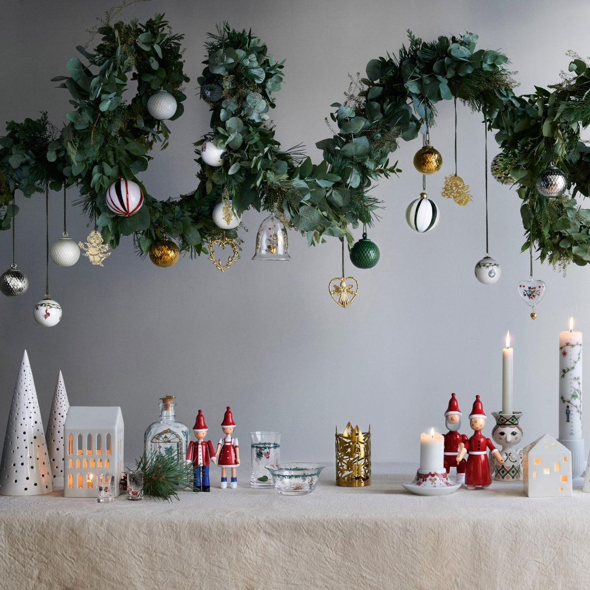 Decorative Accents