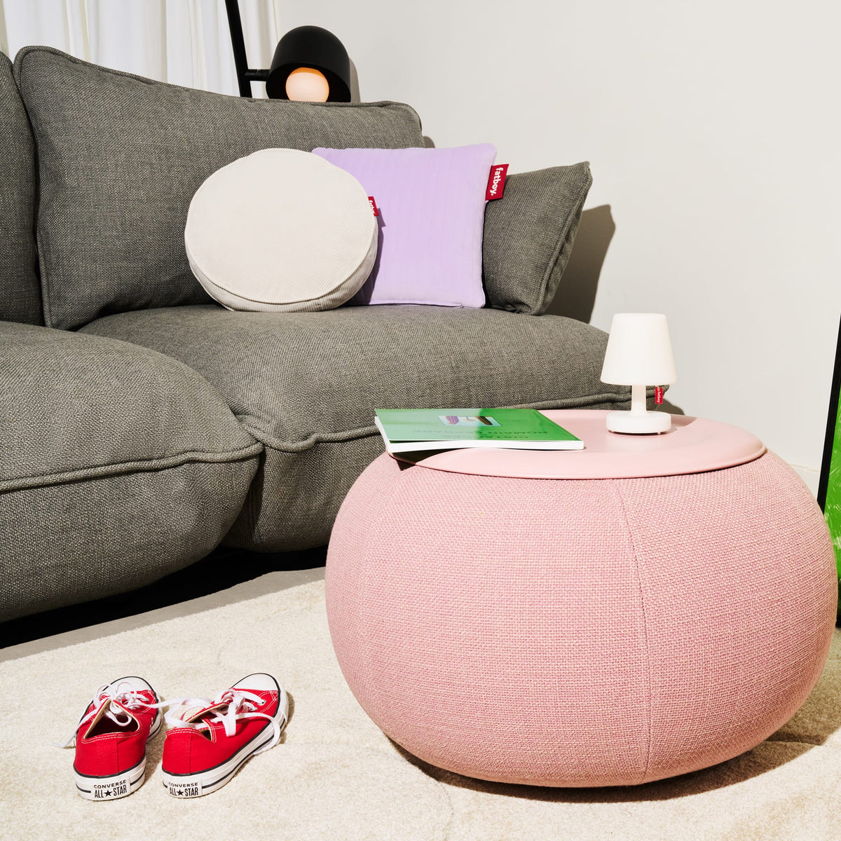 Corde Coussin