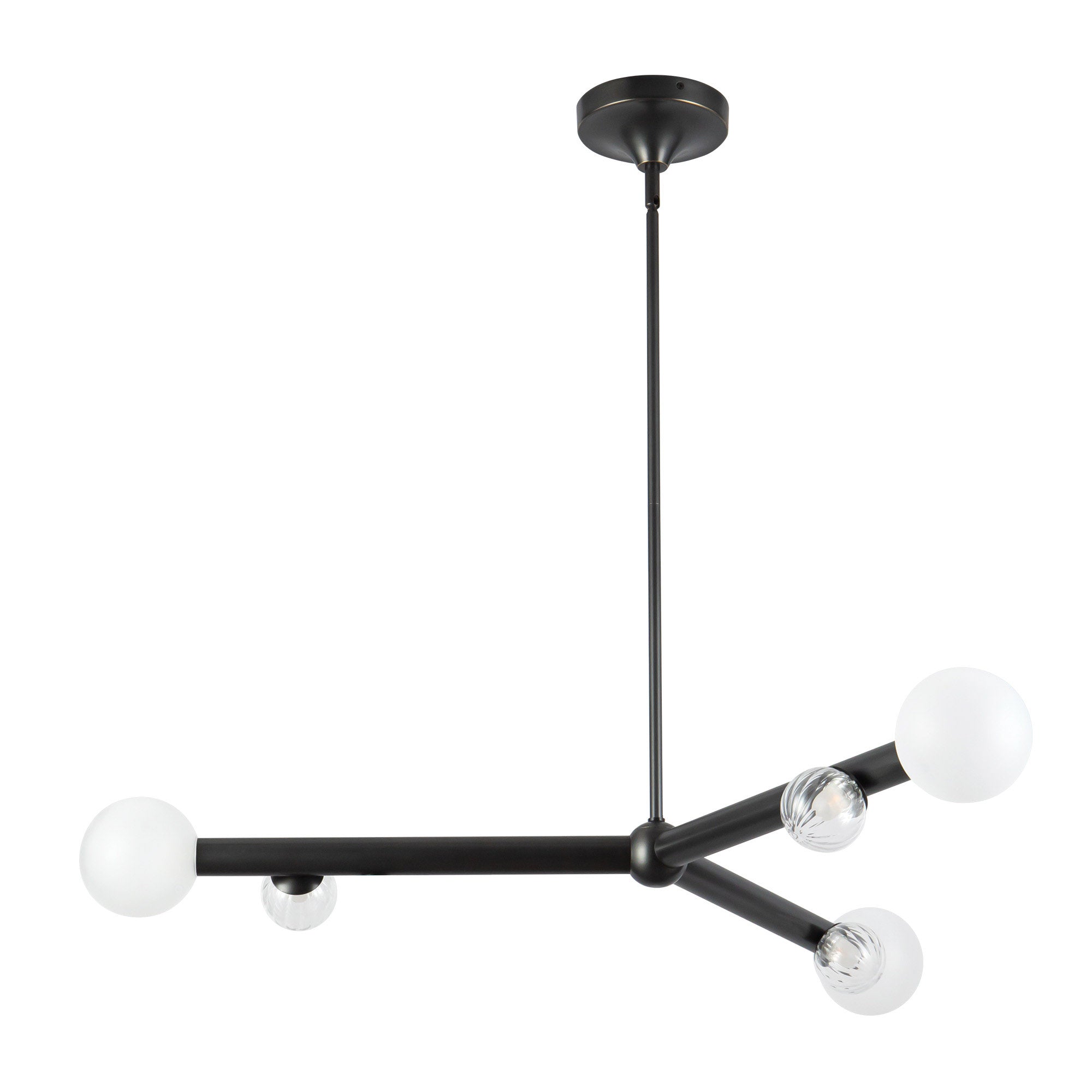 Kuzco Lighting Reese Chandelier