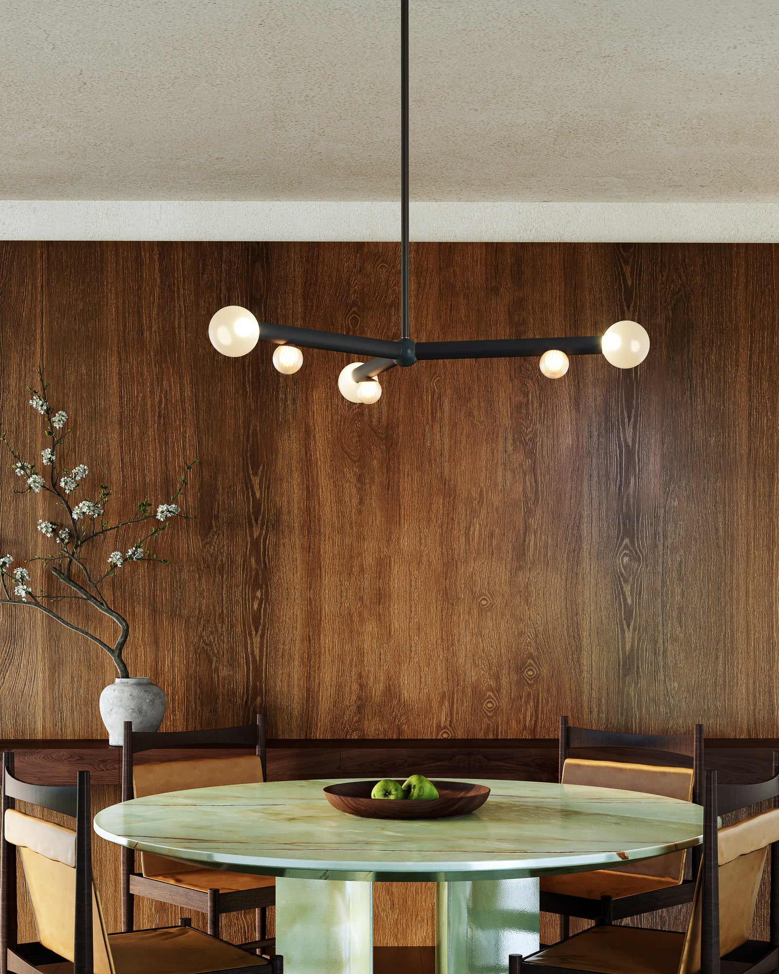 Kuzco Lighting Reese Chandelier