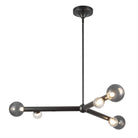 Kuzco Lighting CH32841-UB/SM Reese Chandelier