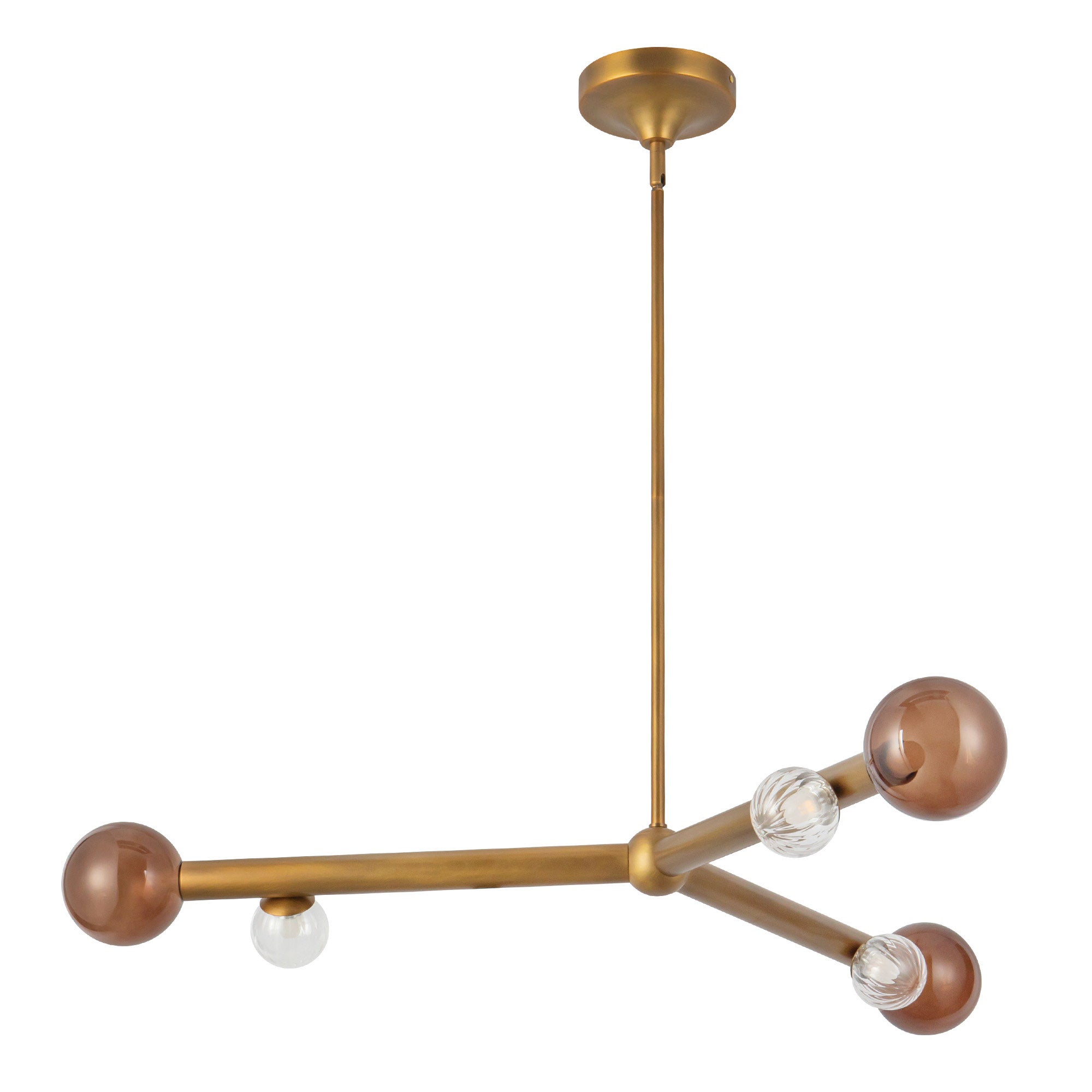 Kuzco Lighting Reese Chandelier