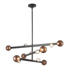 Kuzco Lighting CH32848-UB/AM Reese Chandelier