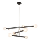 Kuzco Lighting CH32848-UB/OP Reese Chandelier