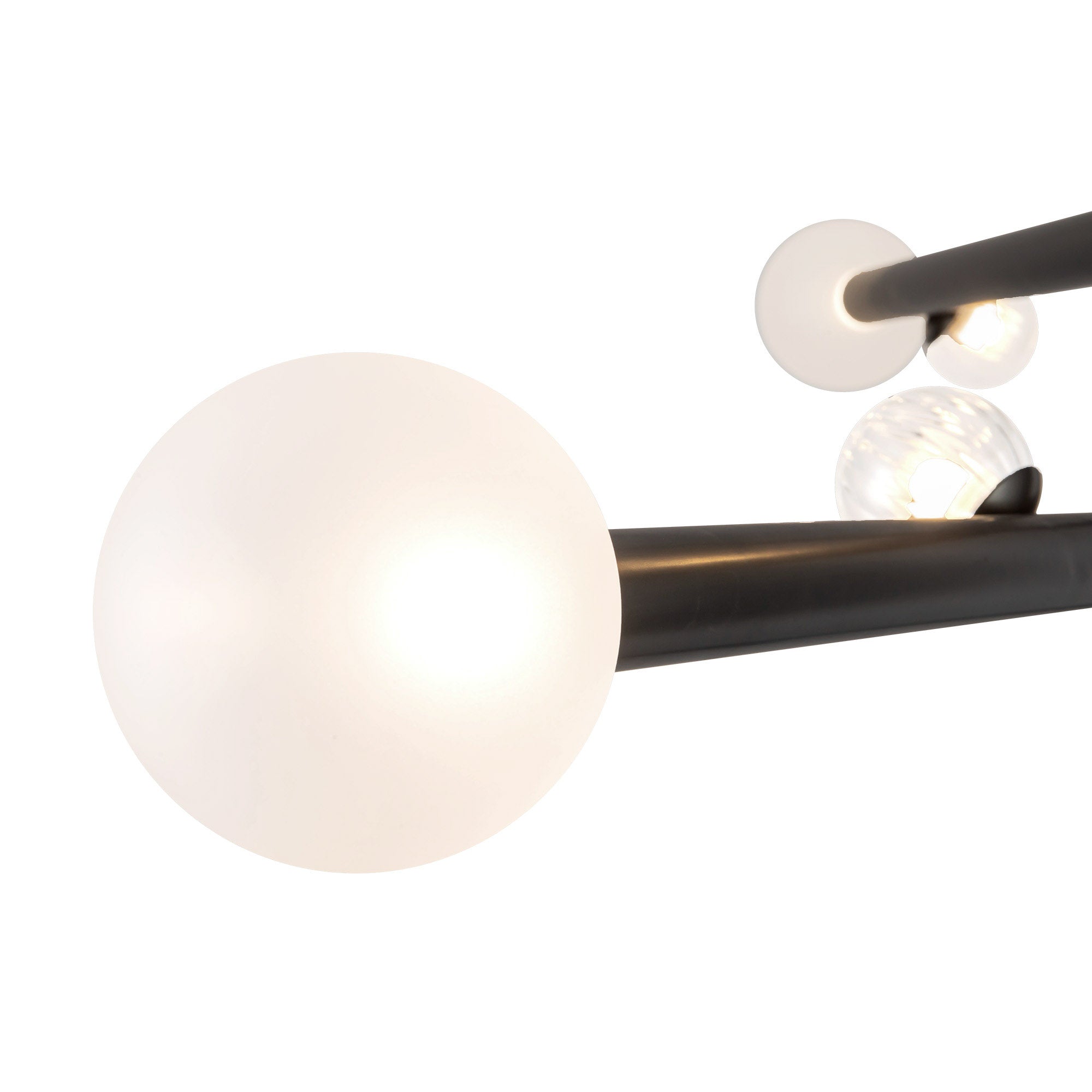 Kuzco Lighting Reese Chandelier