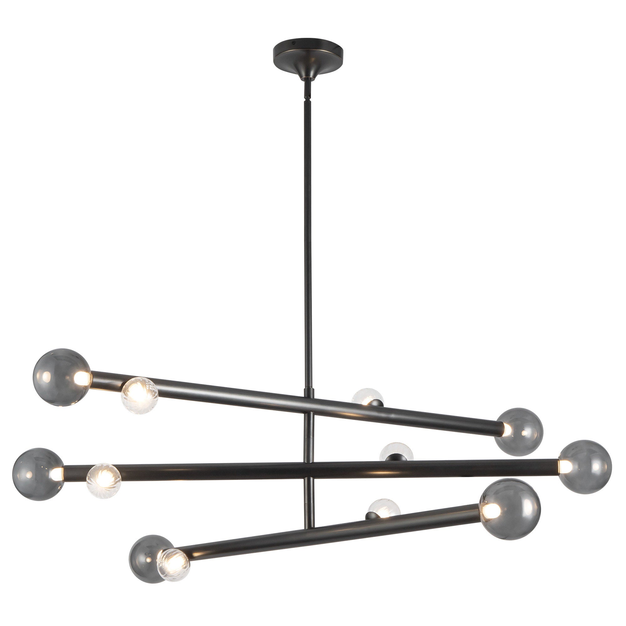 Kuzco Lighting Reese Chandelier