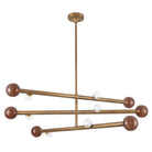 Kuzco Lighting Reese Chandelier