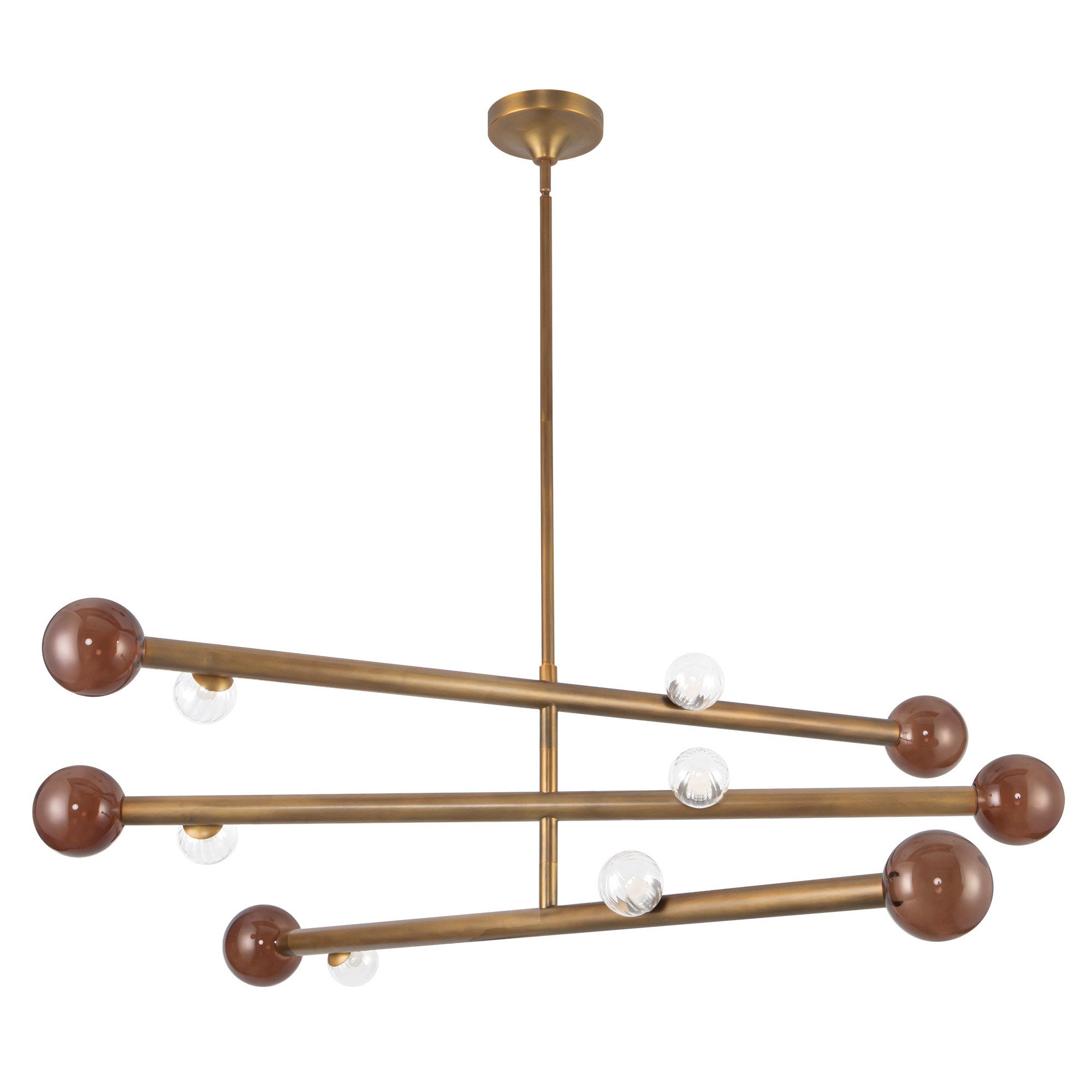 Kuzco Lighting Reese Chandelier
