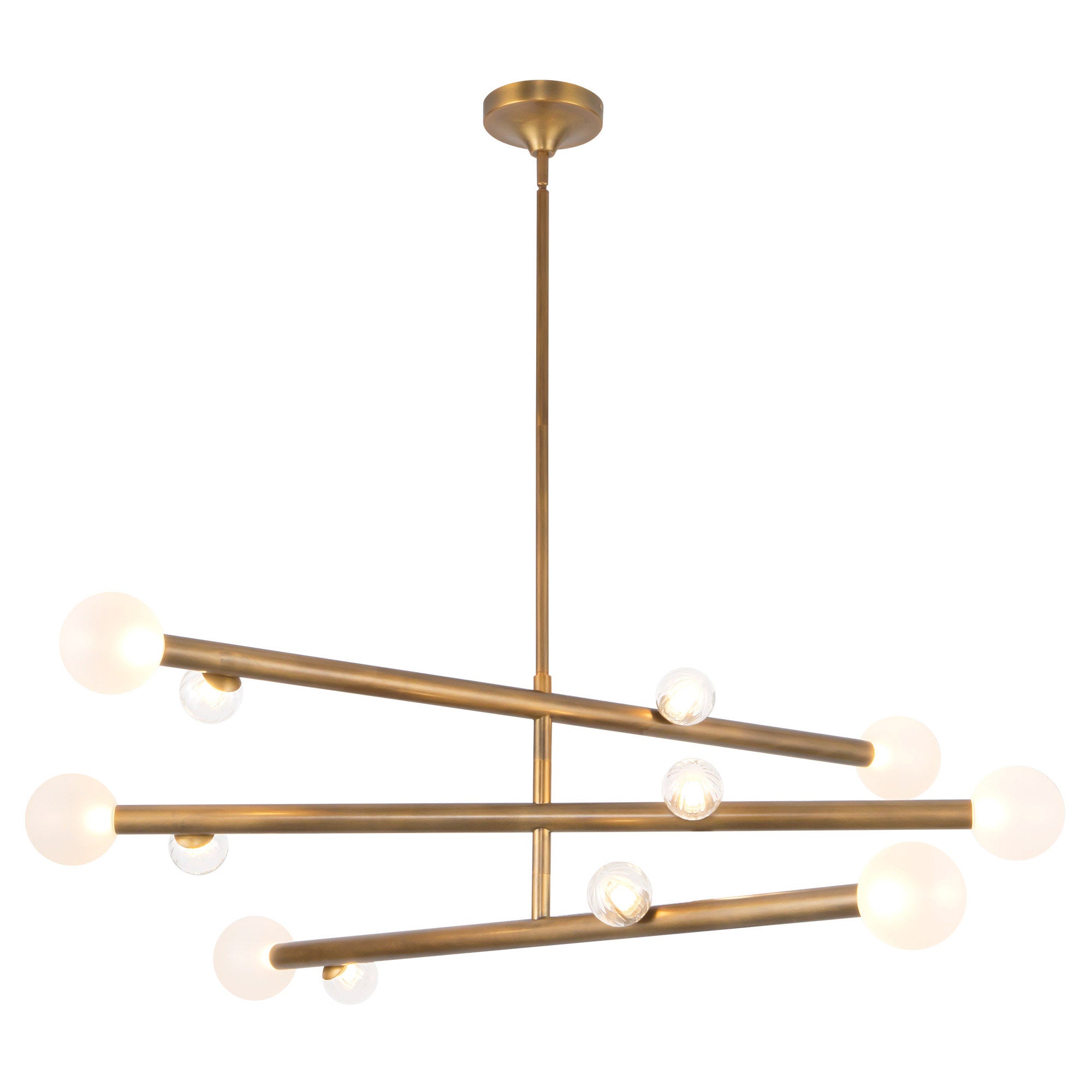 Kuzco Lighting Reese Chandelier