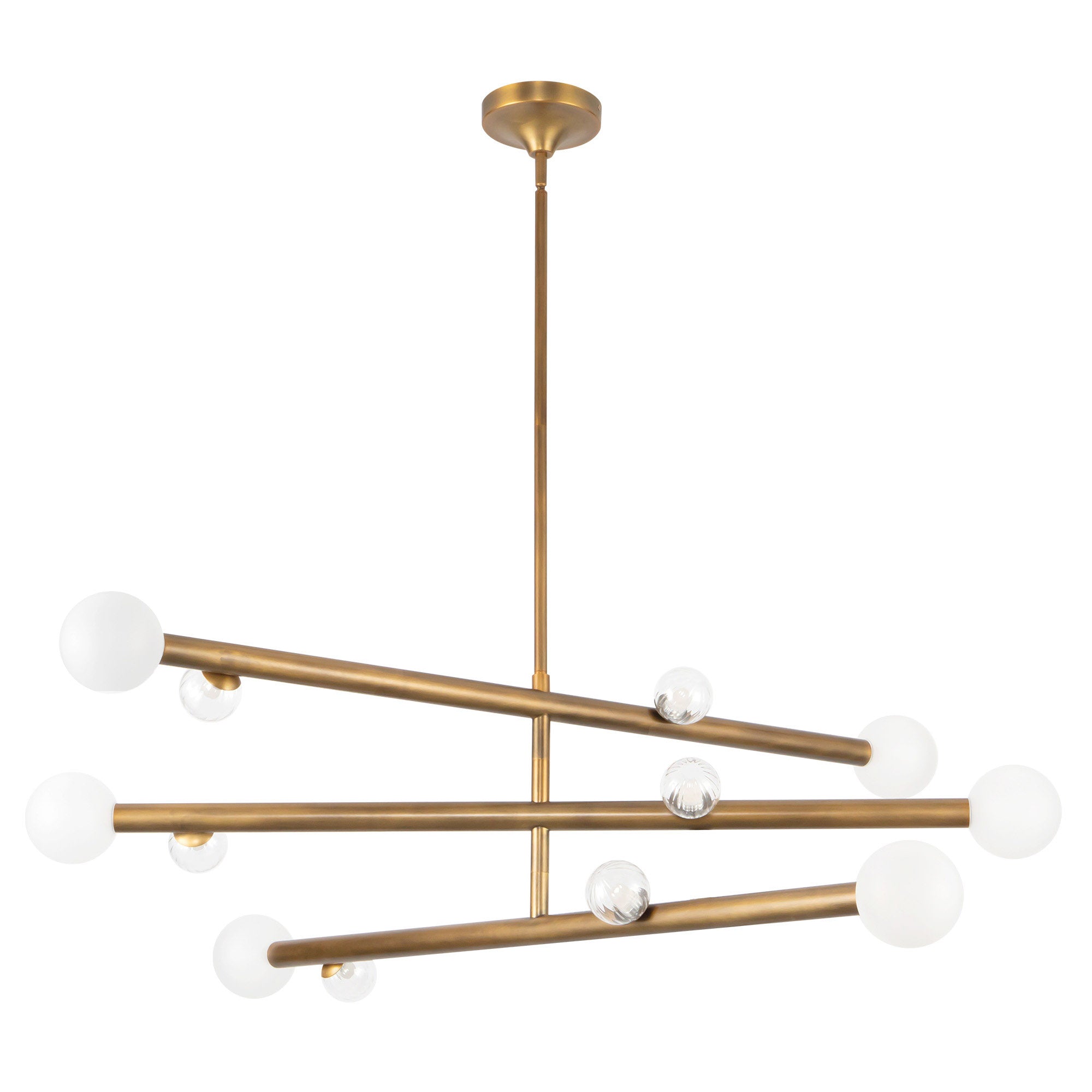 Kuzco Lighting Reese Chandelier