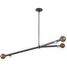 Kuzco Lighting Reese Chandelier
