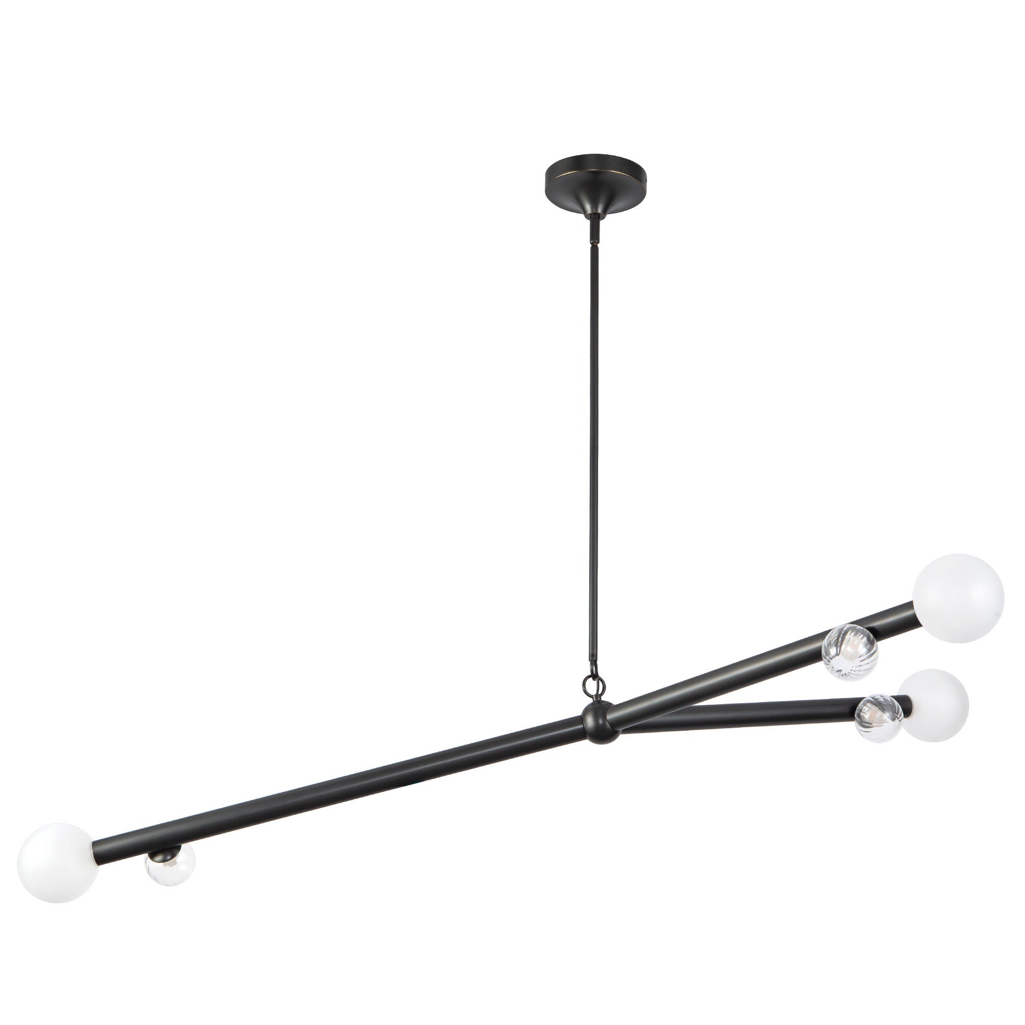 Kuzco Lighting Reese Chandelier