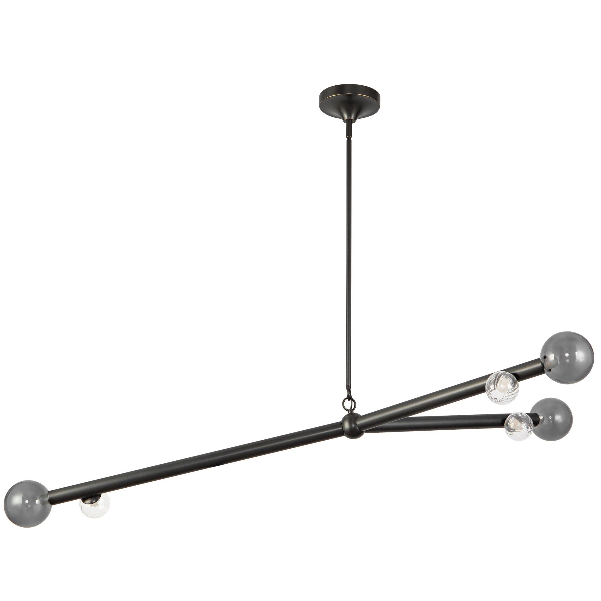 Kuzco Lighting Reese Chandelier