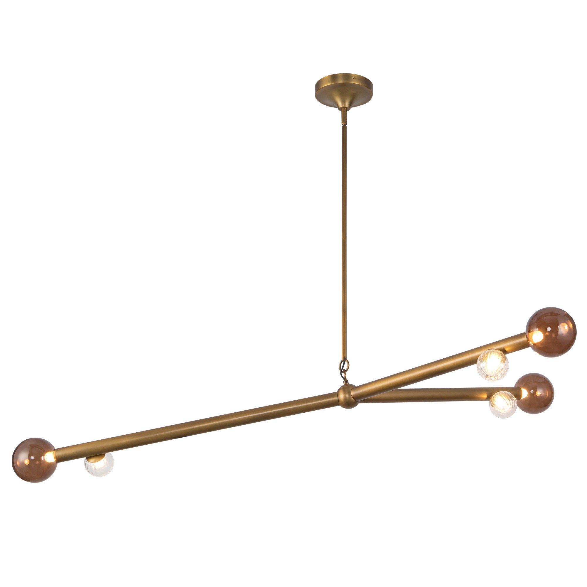 Kuzco Lighting Reese Chandelier