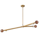 Kuzco Lighting Reese Chandelier