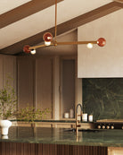 Kuzco Lighting Reese Chandelier
