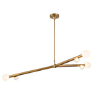 Kuzco Lighting Reese Chandelier