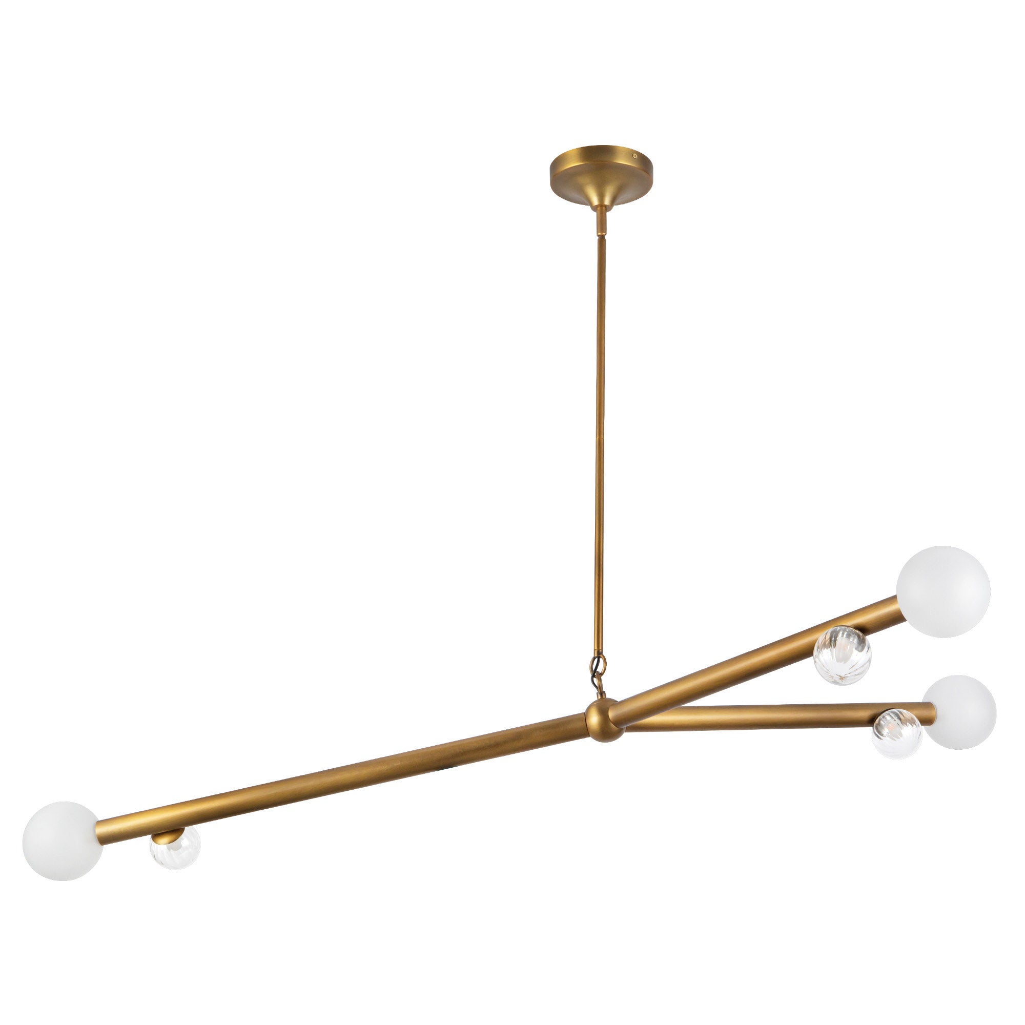 Kuzco Lighting Reese Chandelier