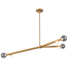 Kuzco Lighting Reese Chandelier