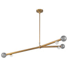 Kuzco Lighting Reese Chandelier