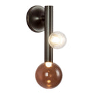 Kuzco Lighting WS32814-UB/AM Reese Wall Sconce