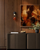 Kuzco Lighting Reese Wall Sconce