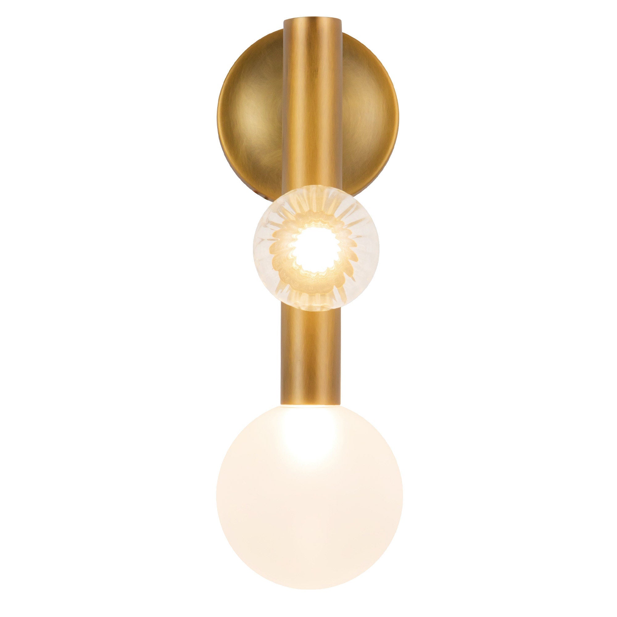 Kuzco Lighting Reese Wall Sconce