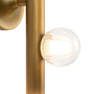 Kuzco Lighting Reese Wall Sconce
