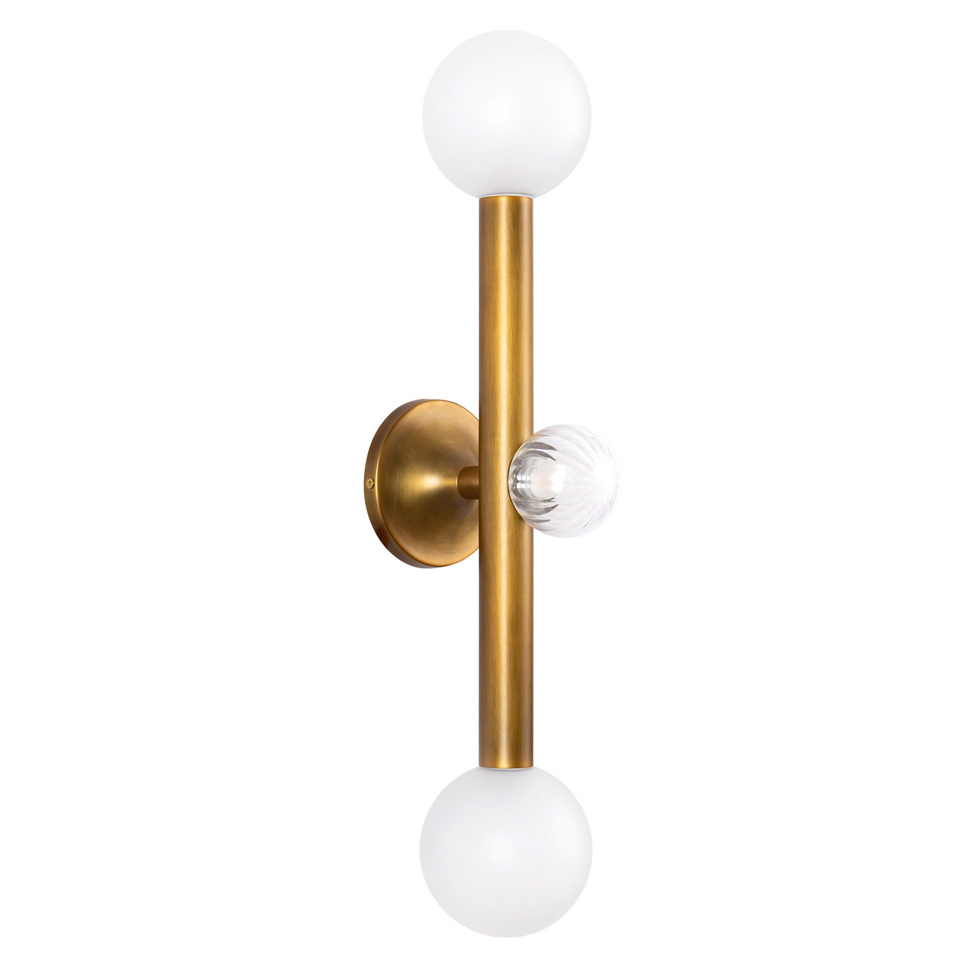 Kuzco Lighting Reese Wall Sconce
