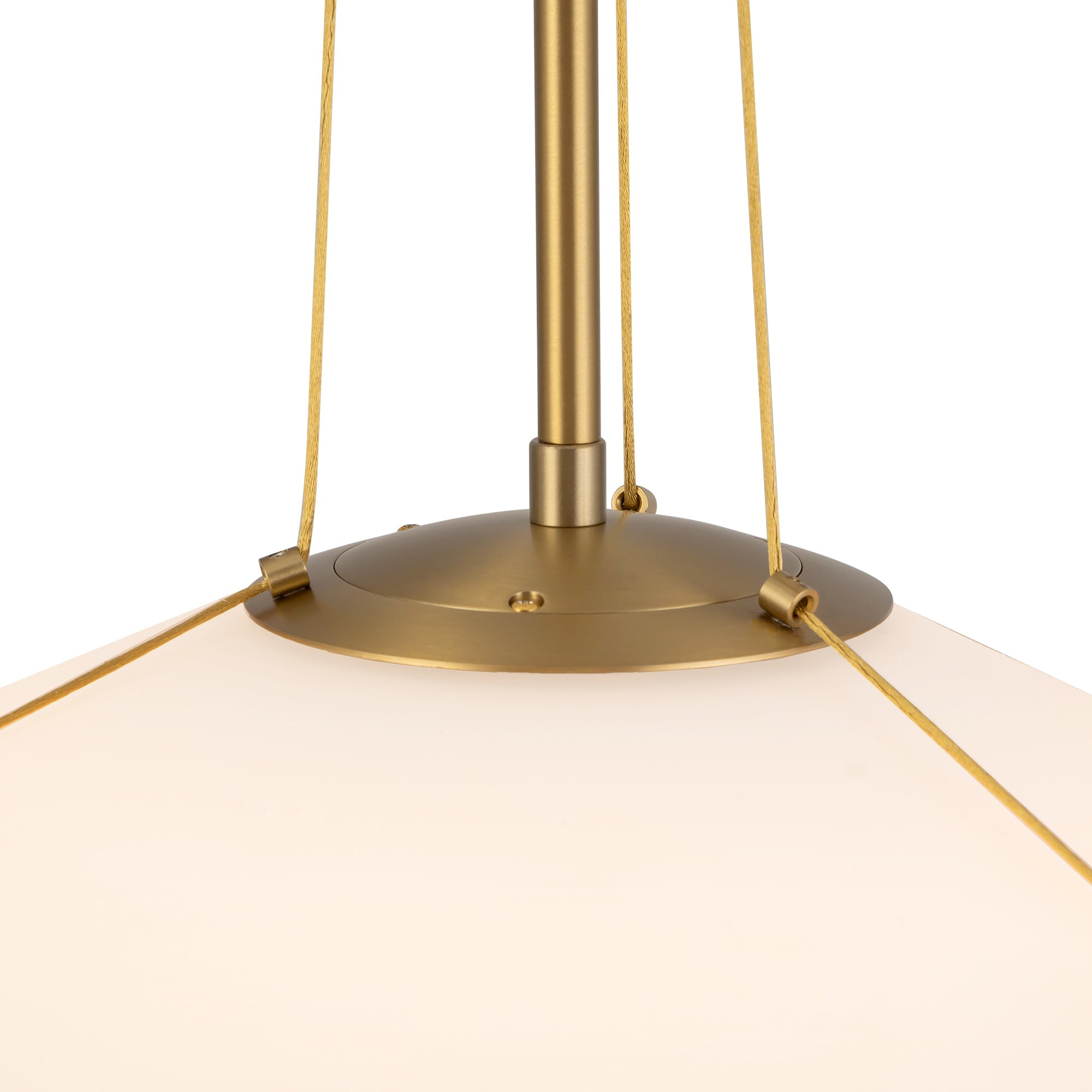 Alora Lighting Reeve Pendant