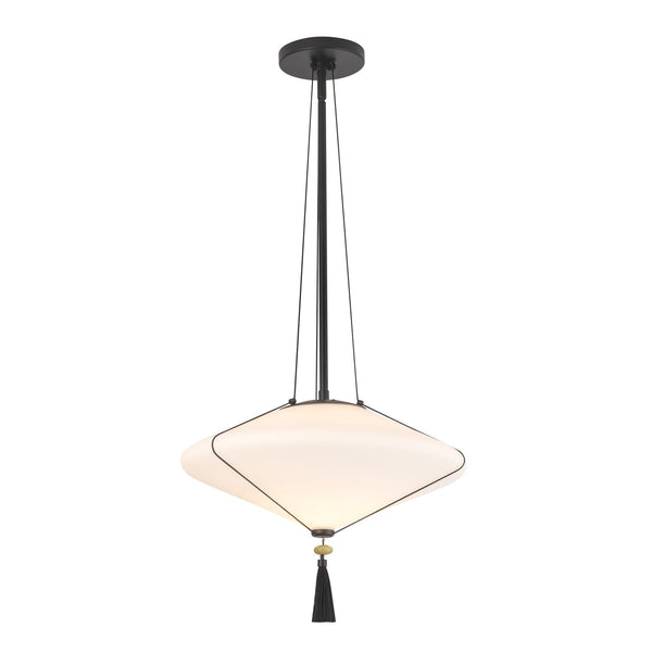 Reeve Pendant