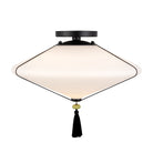 Alora Lighting Reeve Semi-Flush Mount